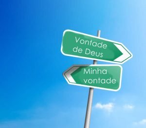 Vontade de Deus