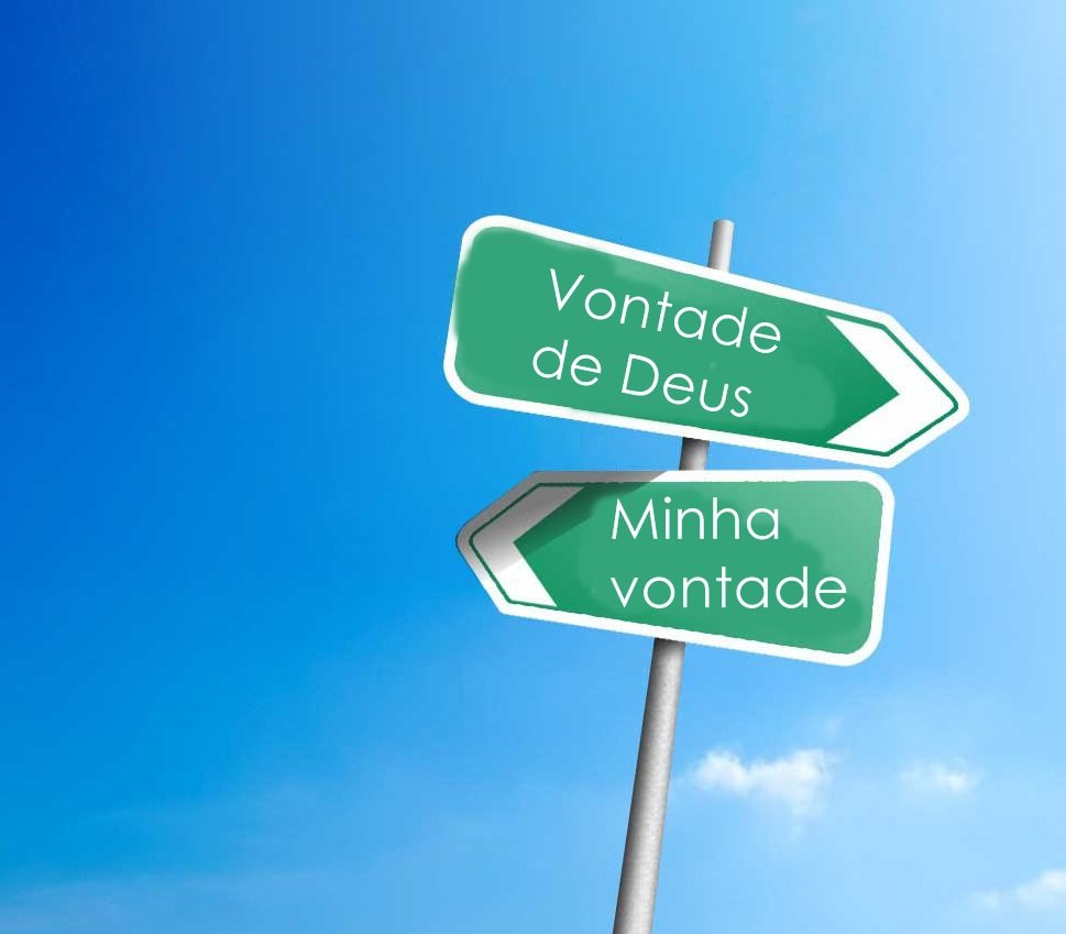 Vontade de Deus